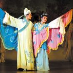 Zhejiang: The Legend of Liang Zhu and Its Cultural Significance