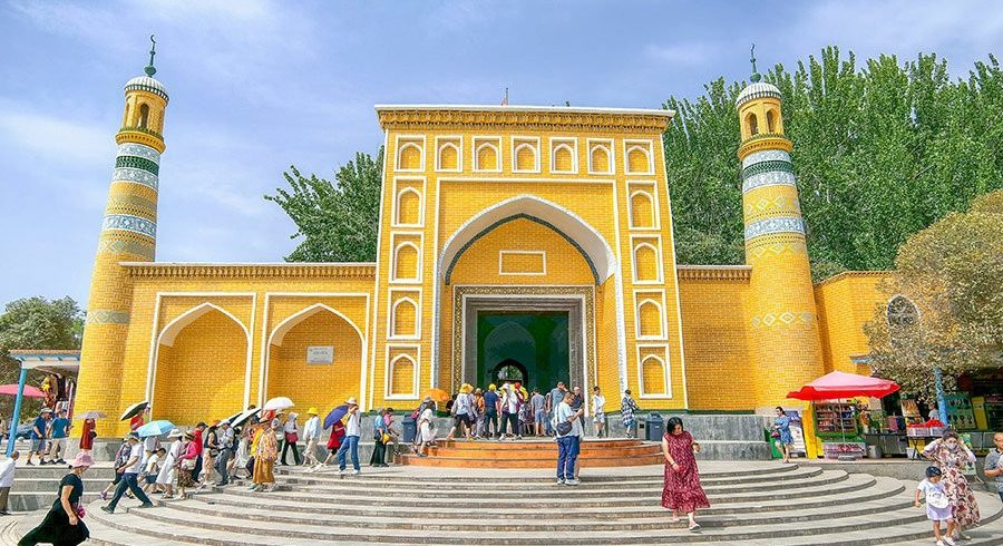 Zhejiang: The Legend of Liang Zhu and Its Cultural Significance
