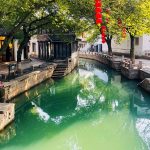 Suzhou: A Sweet Spot for Seniors’ Smiles
