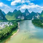 Guilin, Xinjiang, Sichuan, Shaanxi & Henan: Discover Ne Zha’s Cinematic Landscapes Guilin, Xinjiang, Sichuan, Shaanxi & Henan: Discover Ne Zha’s Cinematic Landscapes