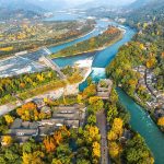 Sichuan: Discover the Timeless Engineering Marvel of Dujiangyan Sichuan: Discover the Timeless Engineering Marvel of Dujiangyan