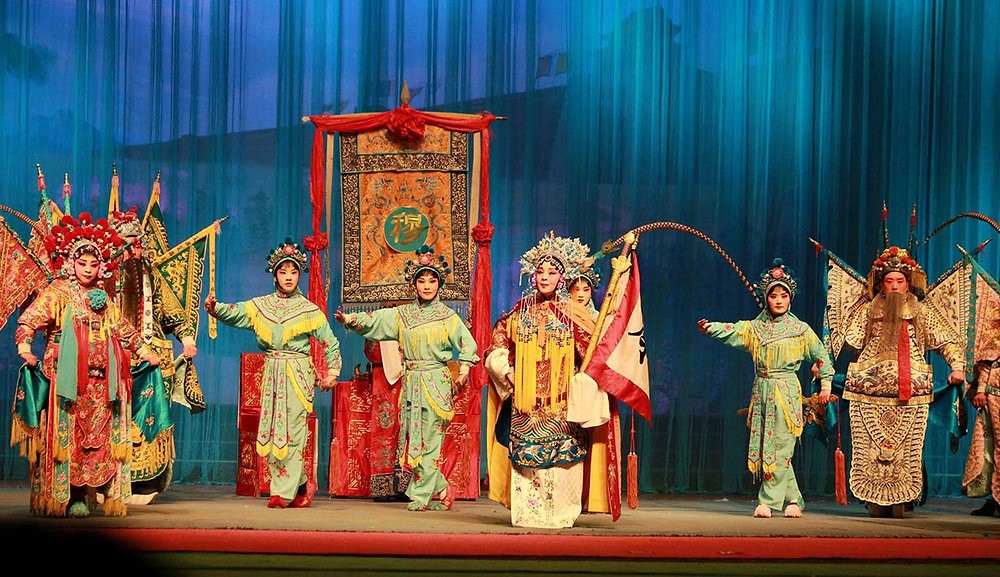 Fujian: A Gateway to Liyuan Opera and Timeless Cultural Heritage