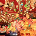 China’s Lantern Festival: A Joyous Celebration of Tradition and Light China’s Lantern Festival: A Joyous Celebration of Tradition and Light