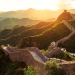 The Great Wall: A Cinematic Journey in Tomb Raider 2
