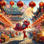 Chinese New Year: Traditions, Customs, and Regional Festivities