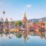 Yunnan Adventures: Discovering the Charm of Dai Opera and Culture