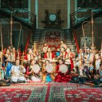 Xinjiang’s Uyghur Muqam: A Symphony of Tradition and Soul