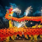 Puyang Dragon Culture: A Journey Through China's Legendary Heritage