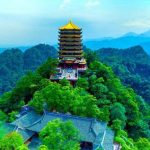 Sichuan in Kung Fu Panda 3: Exploring Qingcheng and Dujiangyan