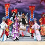 Discover the Enchanting World of Cantonese Opera: A Glimpse into Guangdong’s Rich Cultural Heritage