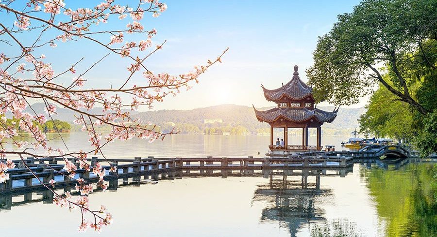 Zhenjiang, Hangzhou, and Suzhou: Unveiling the Mysteries of the White Snake Legend