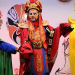Unmasking Sichuan: A Journey Through Opera, Culture, and Scenic Wonders