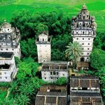 Discover the Magical World of Kaiping Diaolou: Guangdong’s Hidden Treasure and Perfect Travel Getaway Discover the Magical World of Kaiping Diaolou: Guangdong's Hidden Treasure and Perfect Travel Getaway