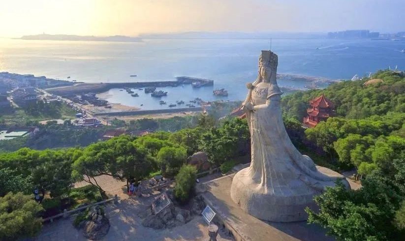 Explore the Timeless Magic of Mazu Culture in Fujian