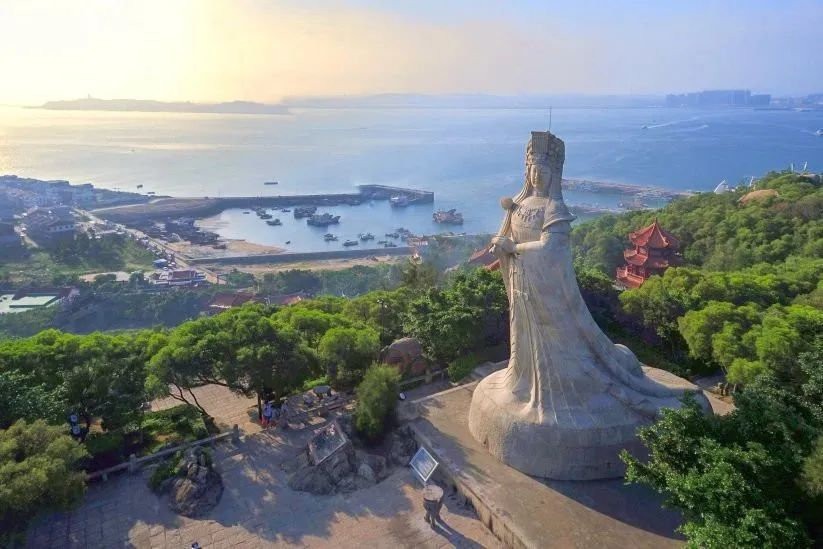 Explore the Timeless Magic of Mazu Culture in Fujian