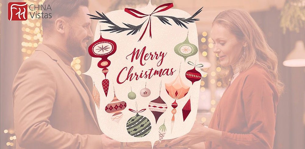 Merry Christmas! A Journey Through Christmas Traditions and Fun Spots in China