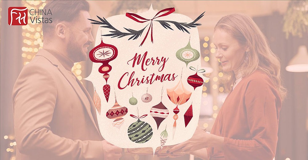 Merry Christmas! A Journey Through Christmas Traditions and Fun Spots in China