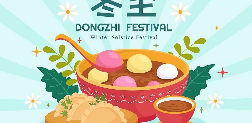 Winter Solstice: A Cozy Celebration of Tradition, Food, and Fun!