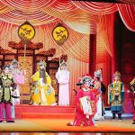 The Melodic Charm of Huangmei Opera: A Journey Through History, Art, and Culture