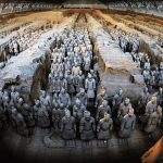Guardians of Eternity: Unveiling the Mysteries of Qin Shi Huang’s Mausoleum Guardians of Eternity: Unveiling the Mysteries of Qin Shi Huang’s Mausoleum