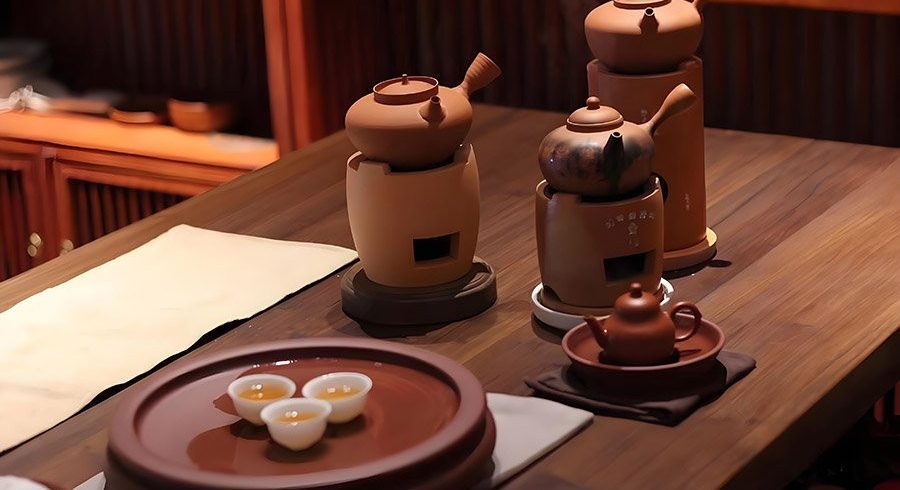 Exploring China’s Timeless Tea Culture with a Focus on Chaozhou Kungfu Tea