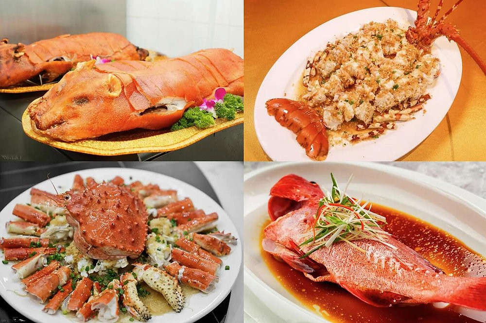 Exploring the Heart of Fujian: A Tasty Journey Through Min Cuisine and Scenic Delights