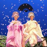 Yue Opera: A Romantic Melody from China’s East