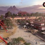Embark on a Historic Journey Through China in Total War: Three Kingdoms Embark on a Historic Journey Through China in Total War: Three Kingdoms