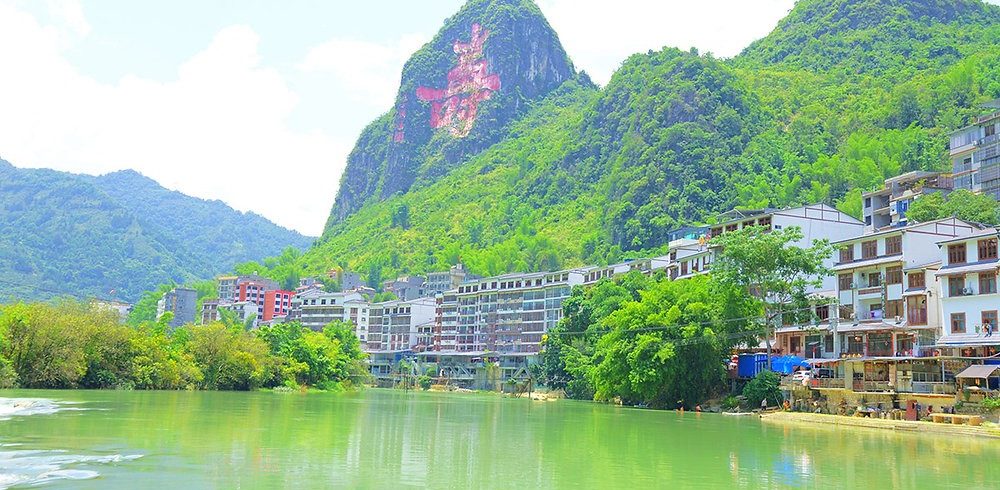 Welcome to Bama: Guangxi’s Magical Longevity Village