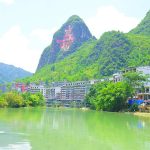 Welcome to Bama: Guangxi’s Magical Longevity Village Welcome to Bama: Guangxi’s Magical Longevity Village