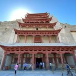 Dunhuang: A Whimsical Oasis on the Silk Road Dunhuang: A Whimsical Oasis on the Silk Road