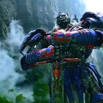 Discover the Natural Wonders of Chongqing with the Autobots in “Transformers 4”