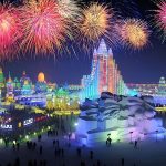 Embrace the Winter Magic: Northeast China’s Snowy Wonderland Awaits ❄️?️