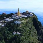 Emei Mountain: A Symphony of Spirituality, Martial Arts, and Scenic Grandeur