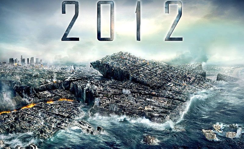 When the World Ends, China Shines: Exploring “2012” Movie Locations
