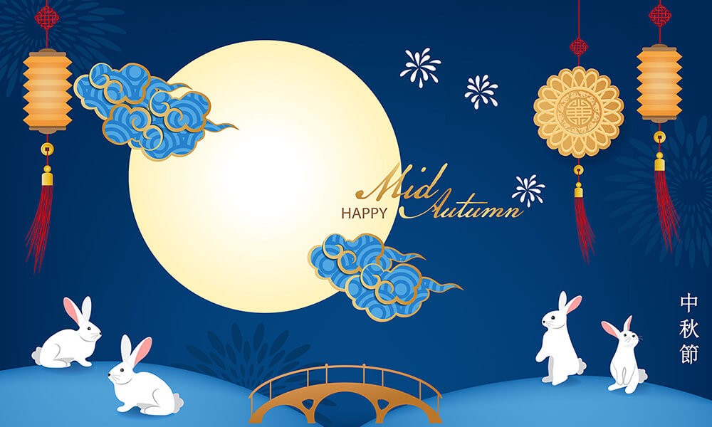 Thanksgiving and Mid-Autumn Festival: A Tale of Two Festive Traditions ??