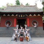 Unleashing the Spirit of Shaolin: Kung Fu, Culture, and Captivating Henan