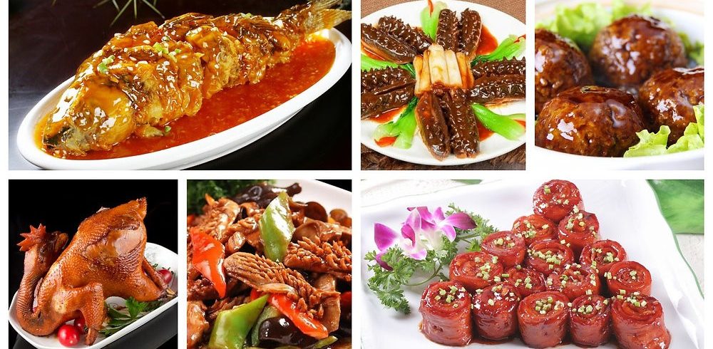 A Taste of Tradition: Exploring the Lu Cuisine and Shandong's Must-Visit Attractions