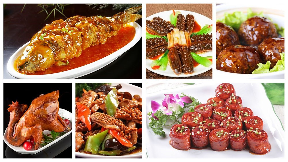 A Taste of Tradition: Exploring the Lu Cuisine and Shandong's Must-Visit Attractions