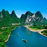 Kashyyyk Meets Guilin: China’s Karst Landscape that Inspired Star Wars