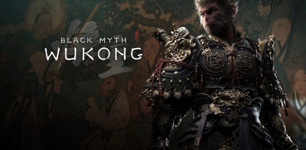 Real World Inspirations of “Black Myth: Wukong” in China