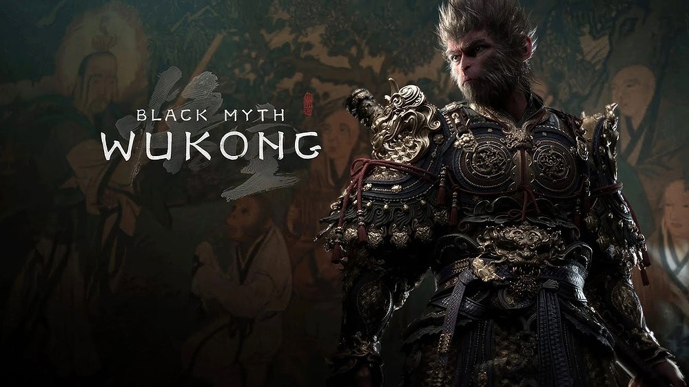 Real World Inspirations of “Black Myth: Wukong” in China