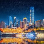 Chongqing: The Wonderland of Hotpots, Heights, and Hip Hangouts!
