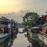 Exploring “Mission: Impossible III” in China’s Stunning Xitang and Shanghai!