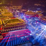 Discovering the Glory of the Tang Dynasty and Experiencing Xi'an: A Journey into the Heart of Ancient China