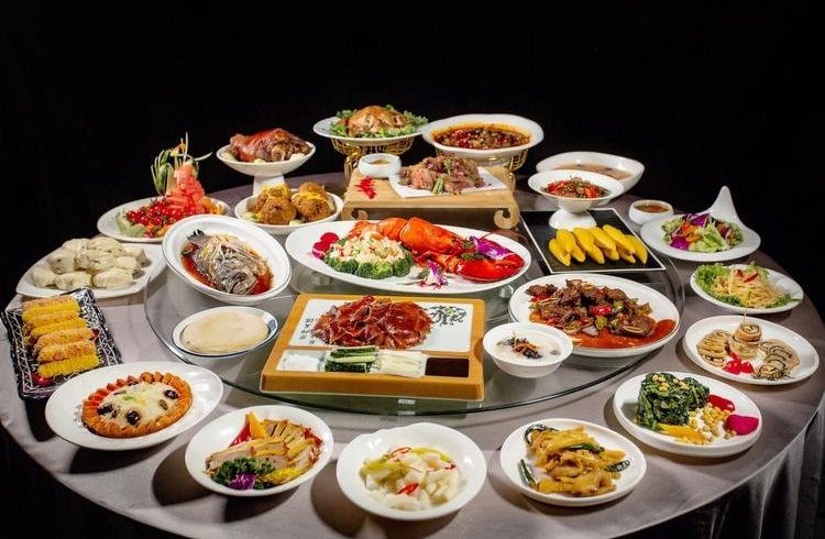 Chinese Dining Culture