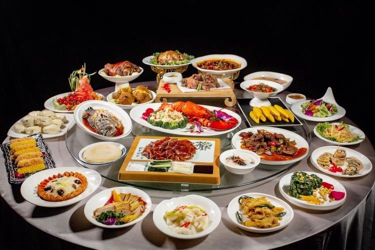 Chinese Dining Culture