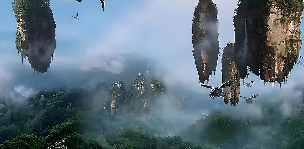 Exploring the Natural Inspiration Behind “Avatar”