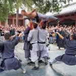 10 Birthplaces of Kung Fu