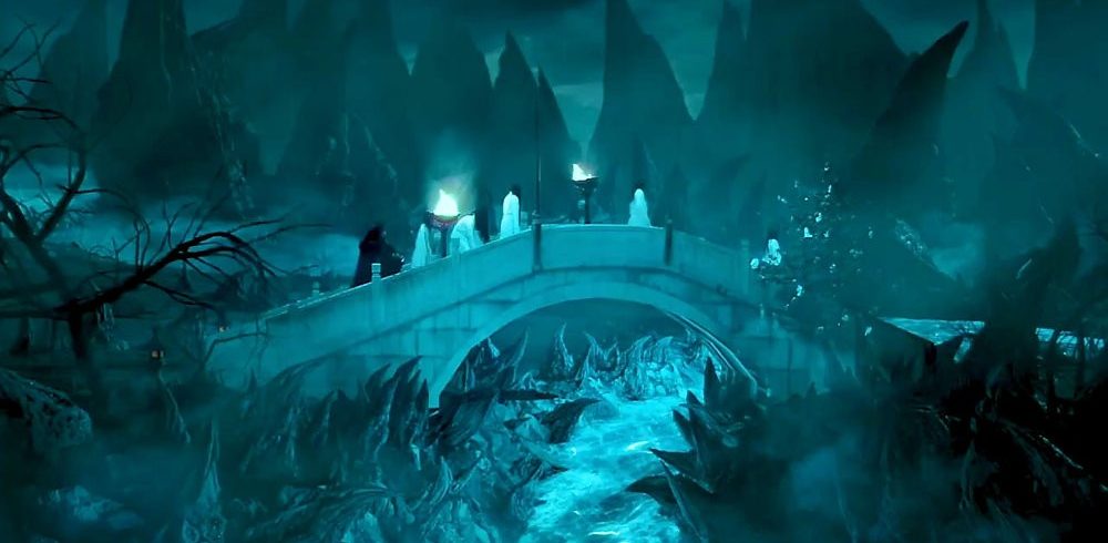 Exploring China's Spooky Culture This Halloween!